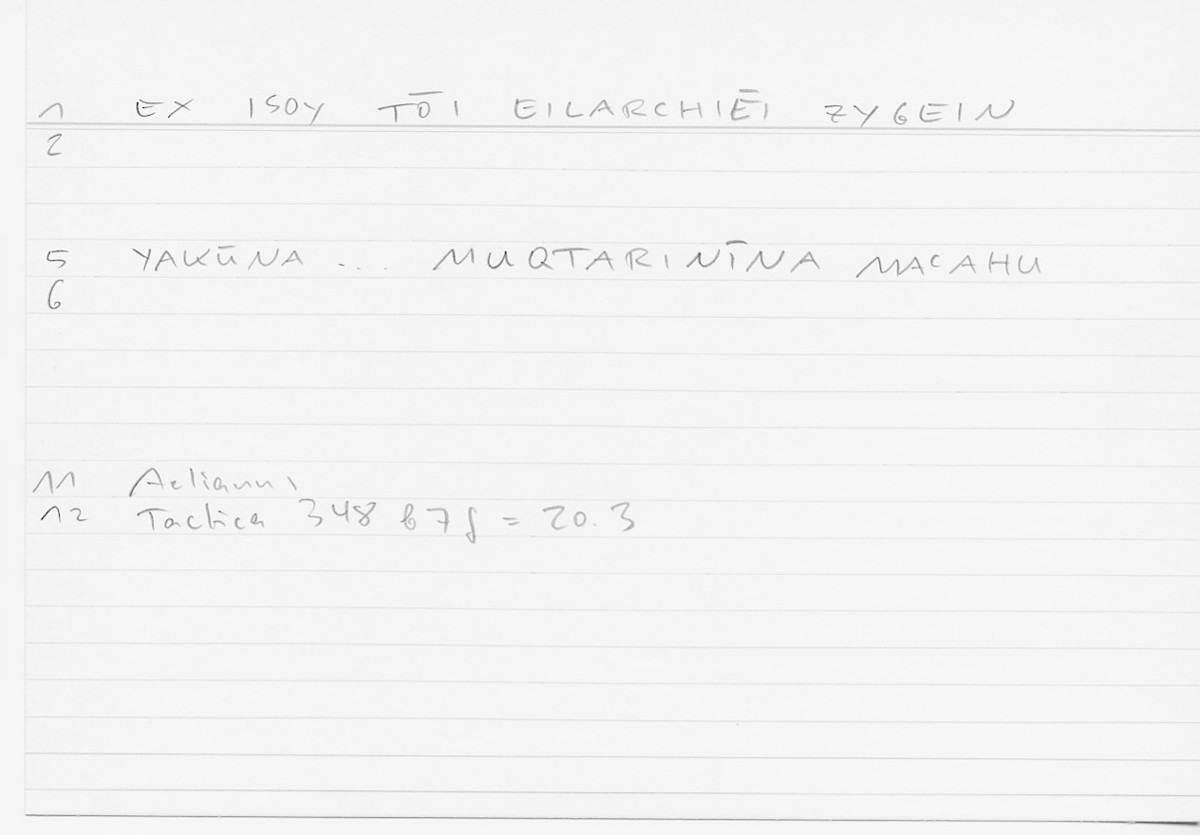 Filecard Aelian.Tact.0655