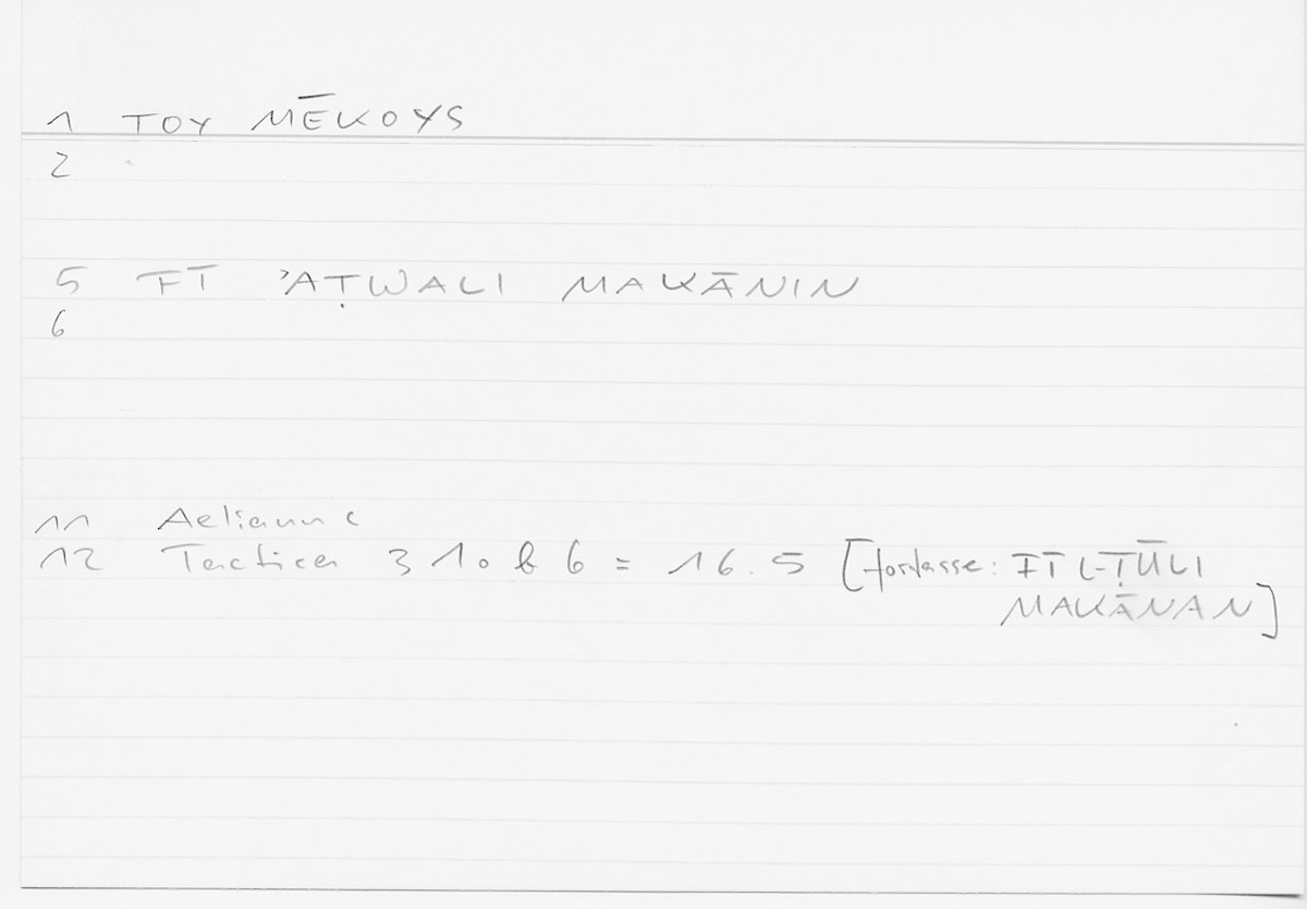 Filecard Aelian.Tact.0663