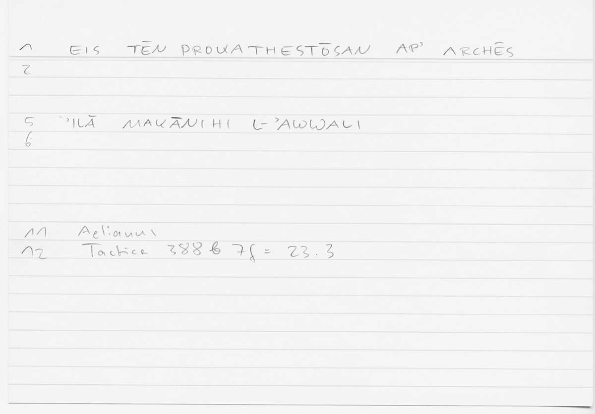 Filecard Aelian.Tact.0665