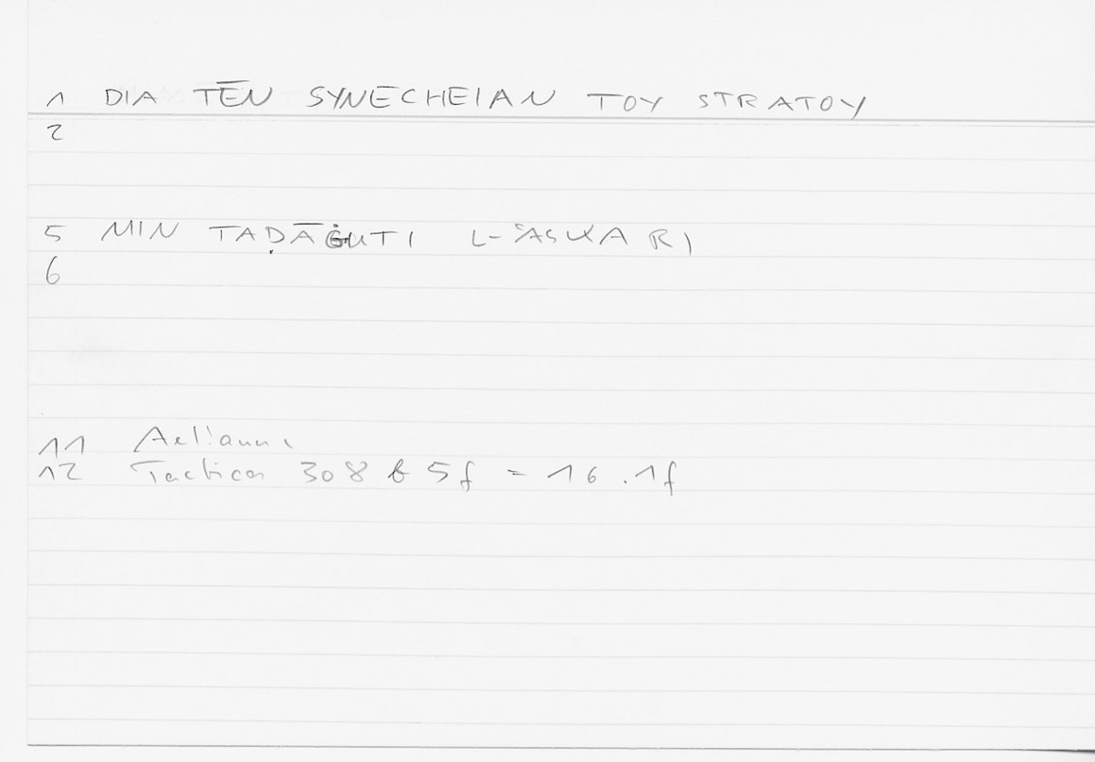 Filecard Aelian.Tact.0681