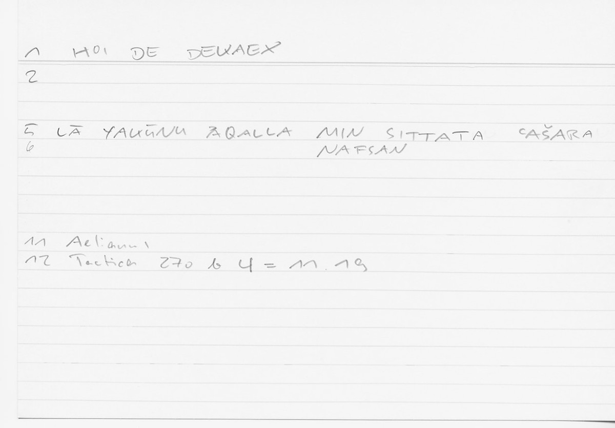 Filecard Aelian.Tact.0685