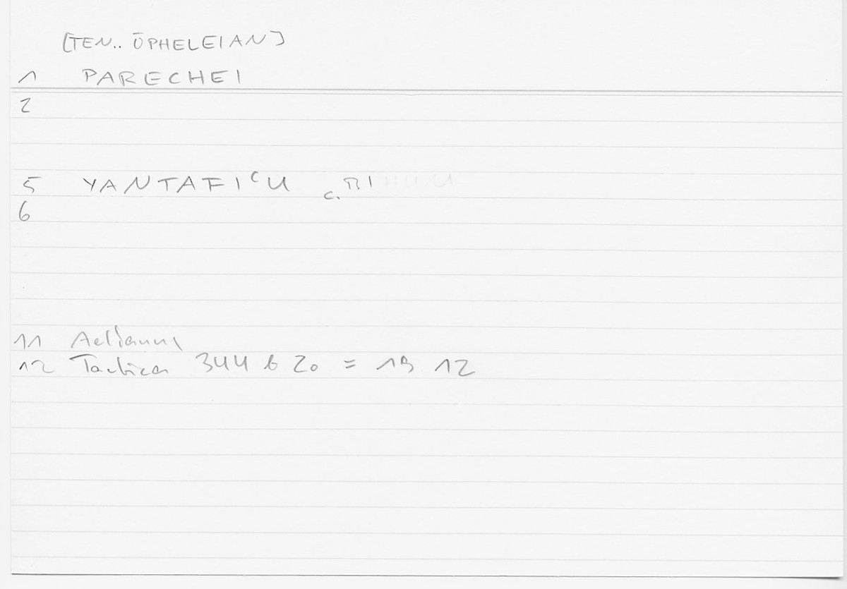 Filecard Aelian.Tact.0709