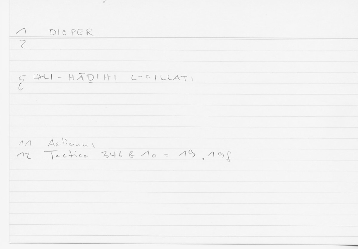 Filecard Aelian.Tact.0727