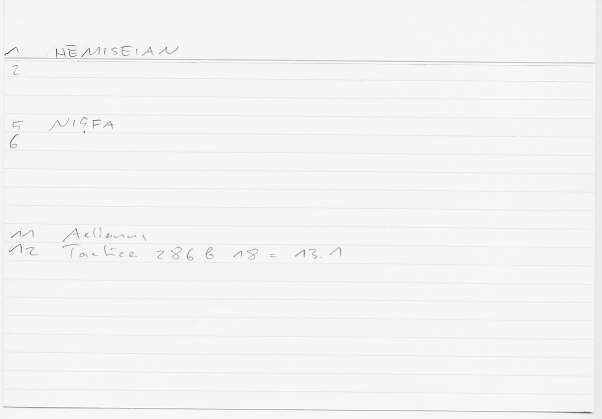 Filecard Aelian.Tact.0736