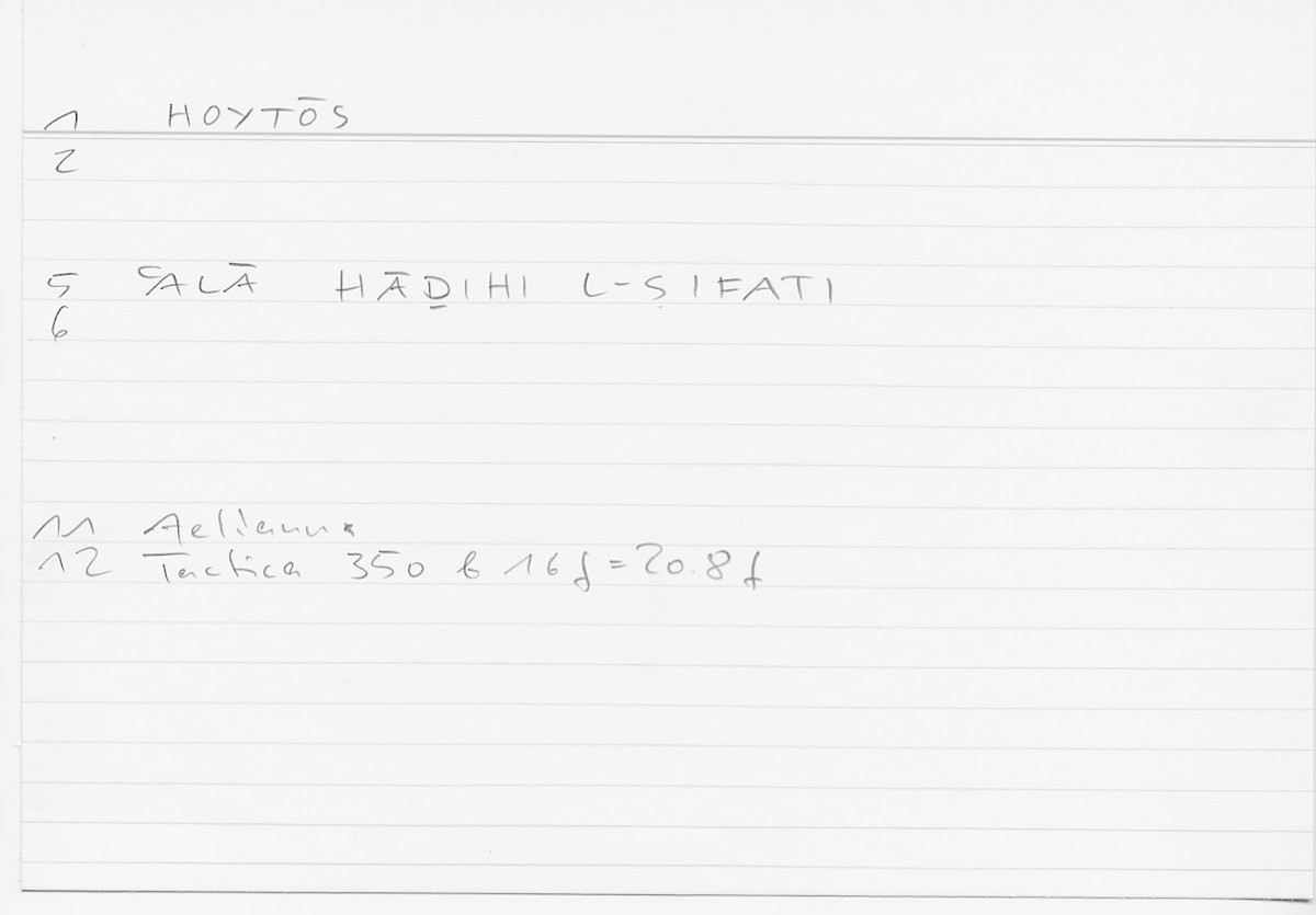 Filecard Aelian.Tact.0737