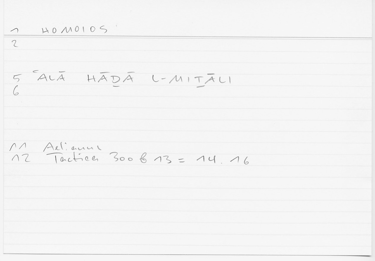 Filecard Aelian.Tact.0748