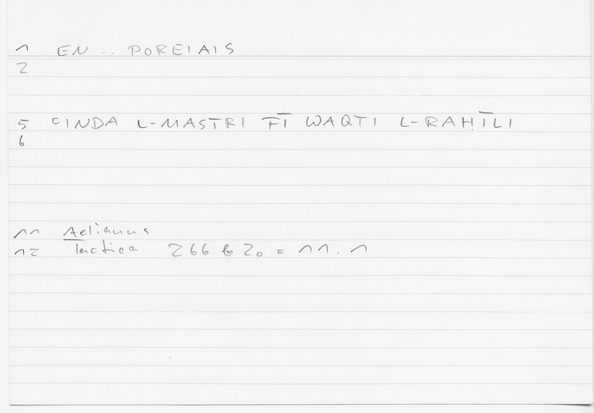 Filecard Aelian.Tact.0786