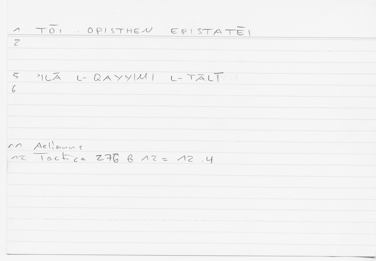 Filecard Aelian.Tact.0798