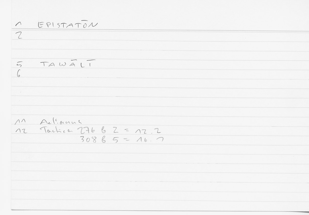 Filecard Aelian.Tact.0799