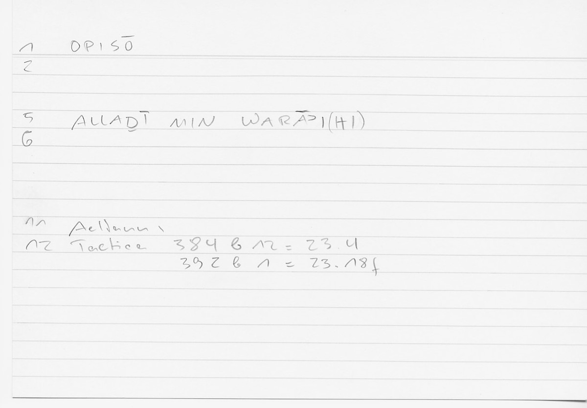 Filecard Aelian.Tact.0803