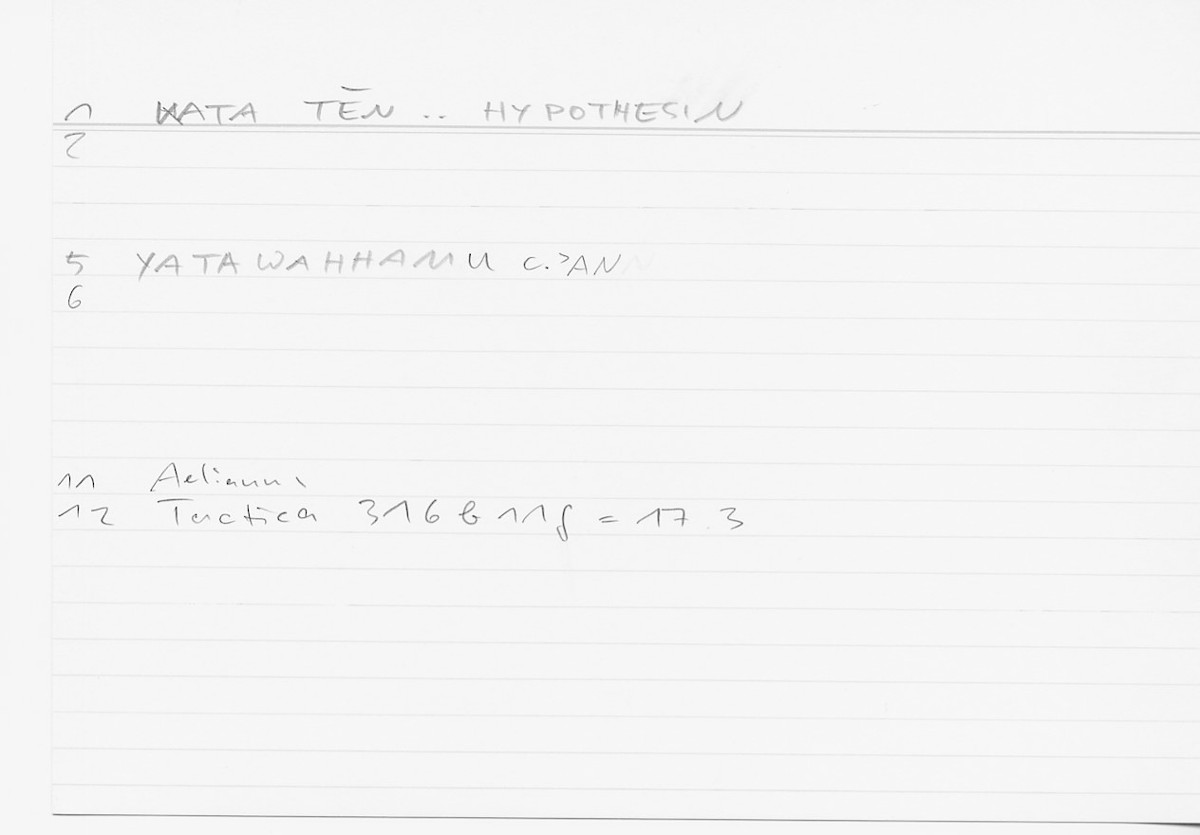 Filecard Aelian.Tact.0819