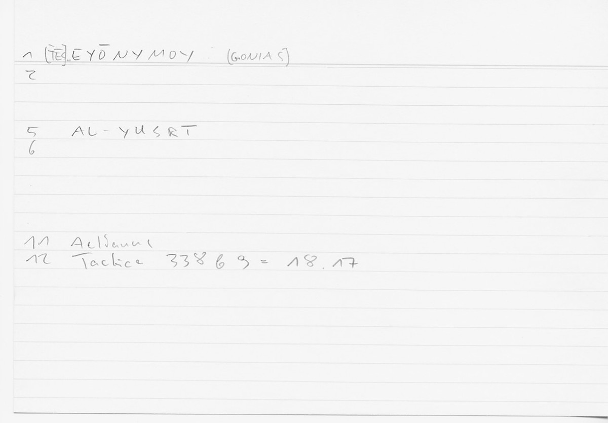 Filecard Aelian.Tact.0823