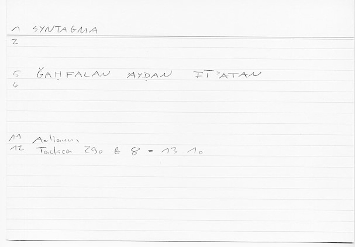 Filecard Aelian.Tact.0848