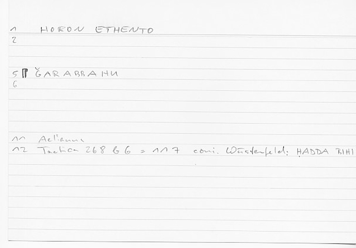 Filecard Aelian.Tact.0856