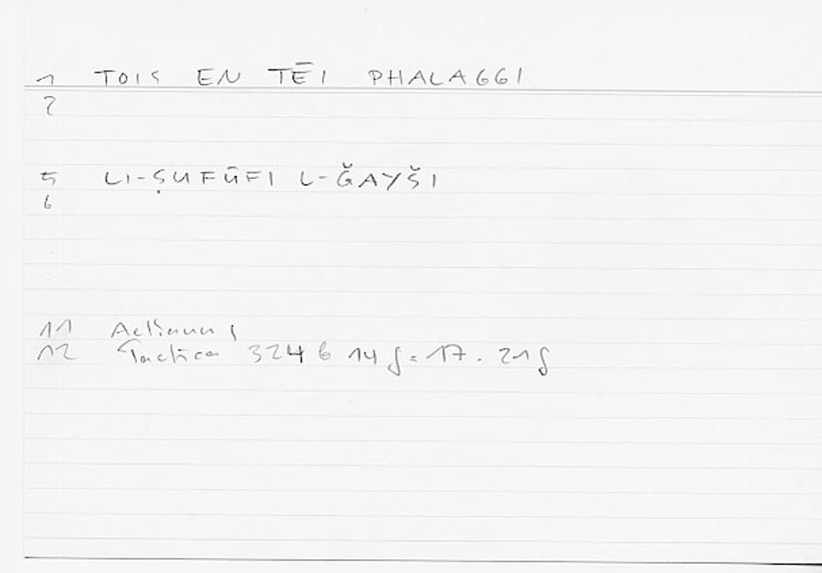 Filecard Aelian.Tact.0876