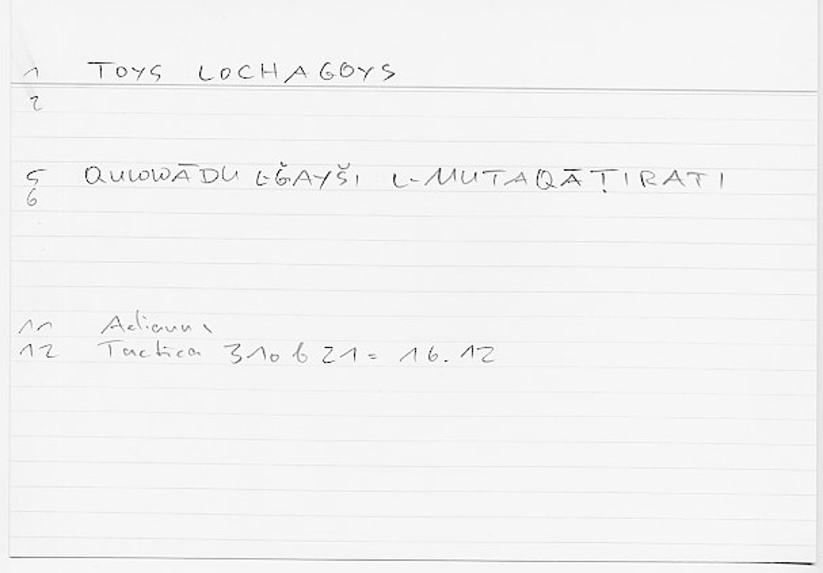 Filecard Aelian.Tact.0888