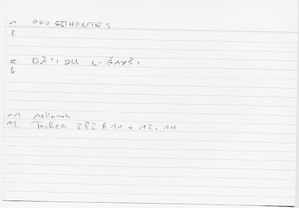 Filecard Aelian.Tact.0910