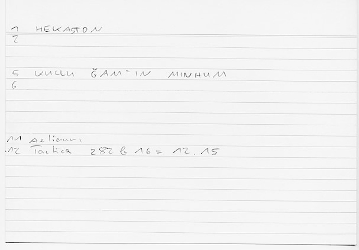 Filecard Aelian.Tact.0926