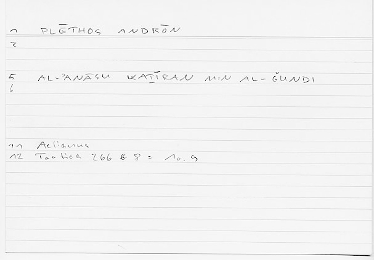 Filecard Aelian.Tact.0929