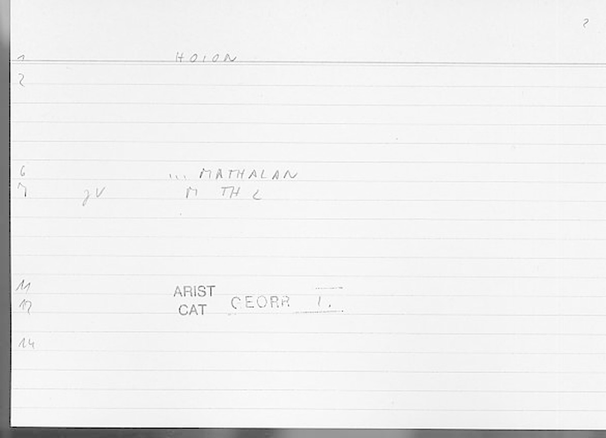 Filecard Aelian.Tact.0955