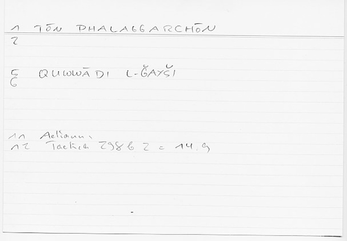 Filecard Aelian.Tact.0975