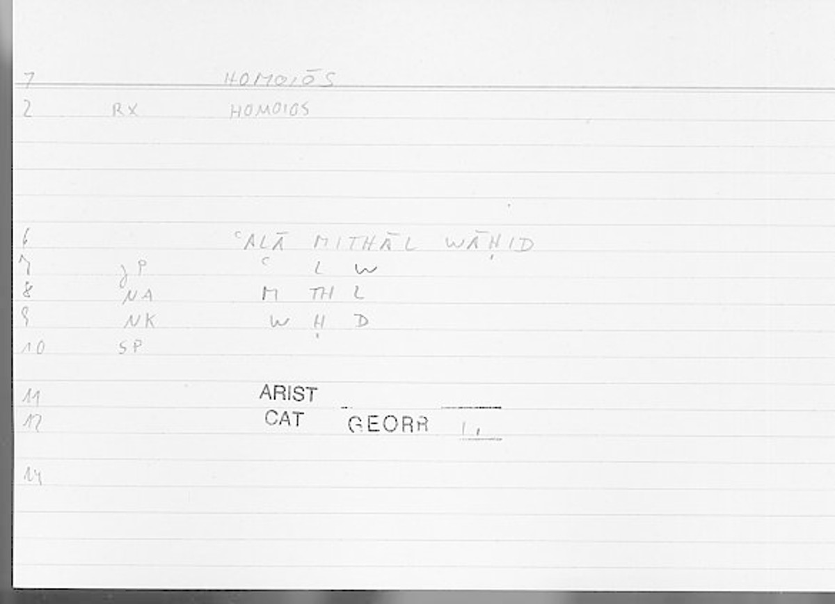 Filecard Aelian.Tact.1014