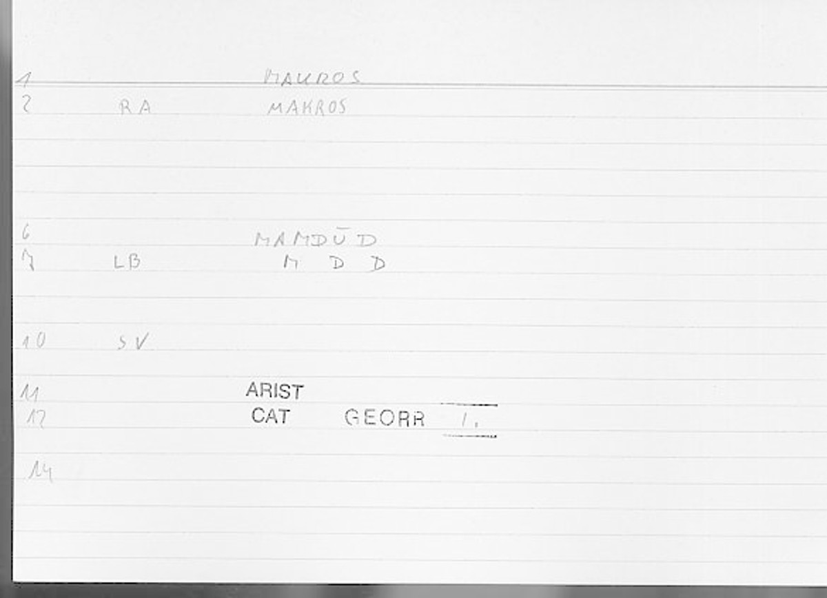 Filecard Aelian.Tact.1017