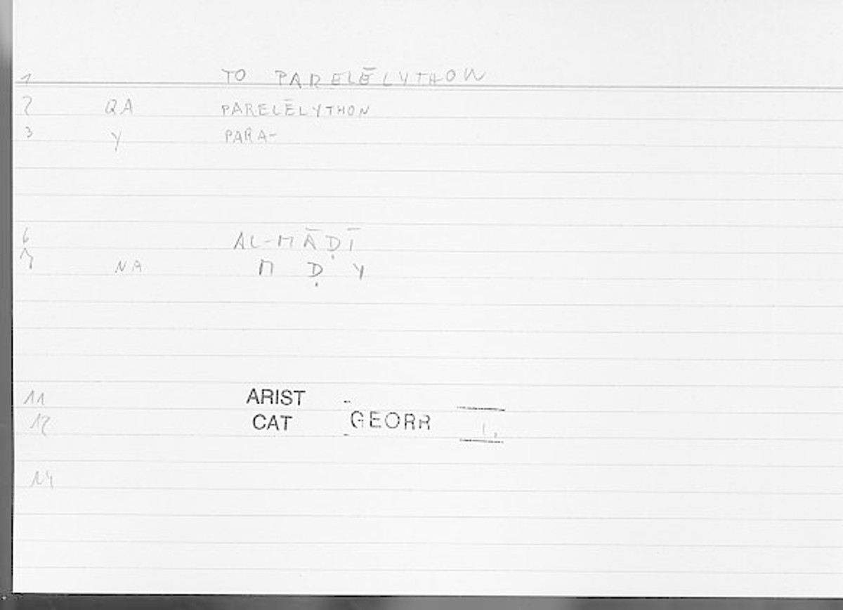 Filecard Aelian.Tact.1031