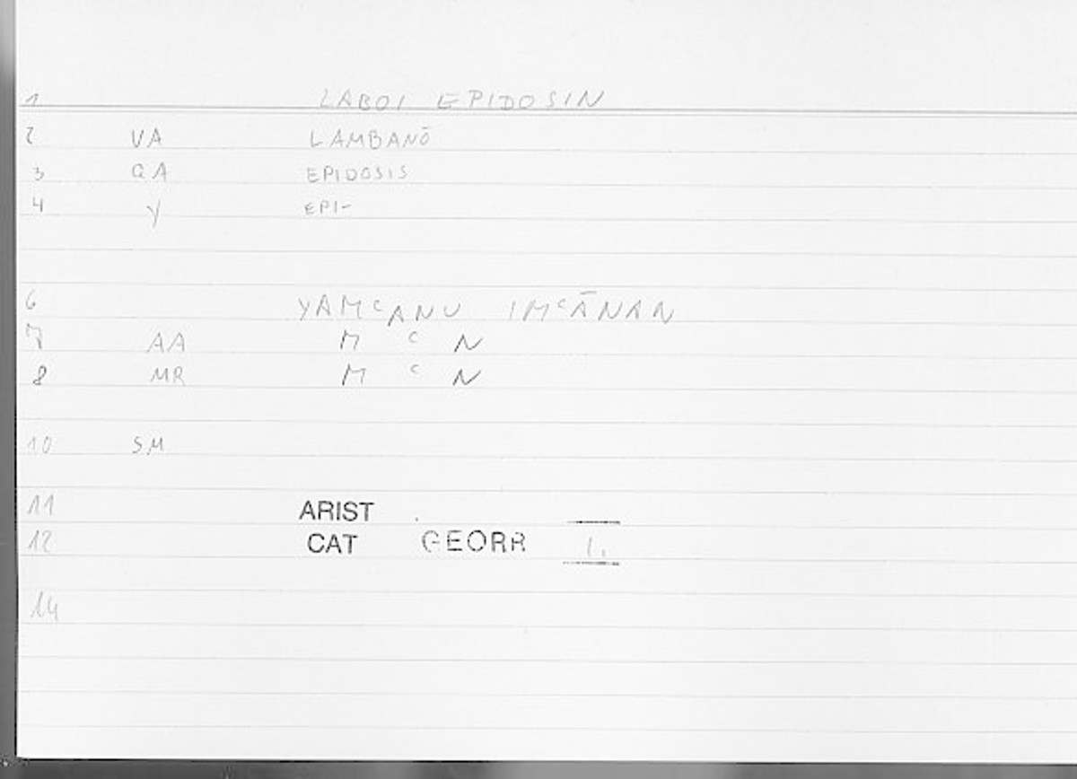 Filecard Aelian.Tact.1033