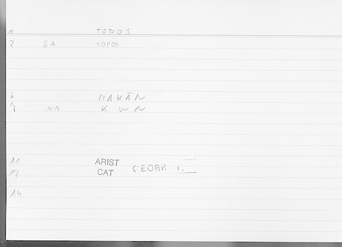 Filecard Aelian.Tact.1035