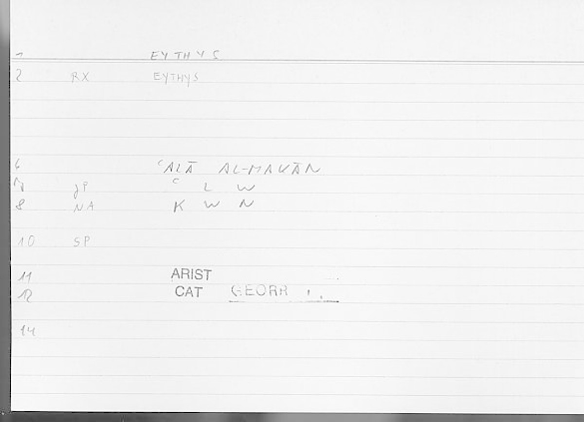 Filecard Aelian.Tact.1036