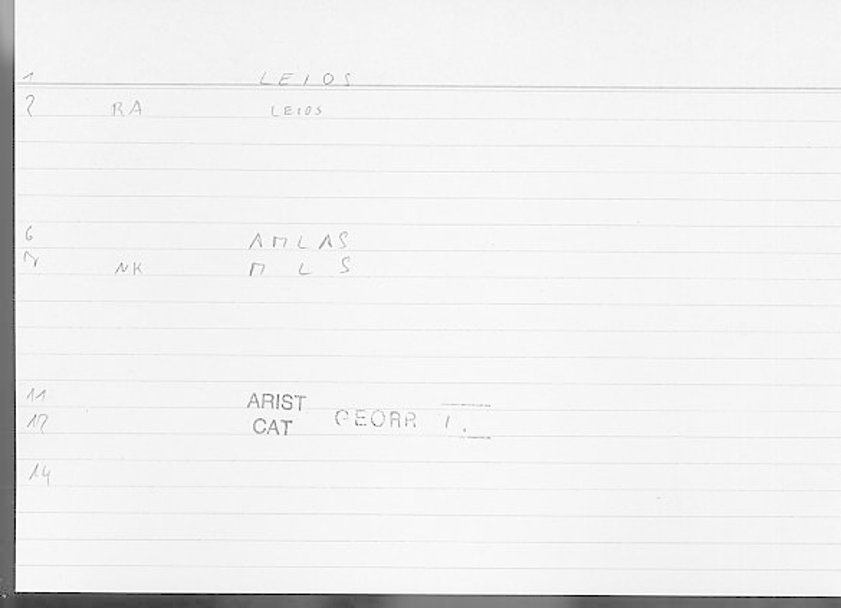 Filecard Aelian.Tact.1037