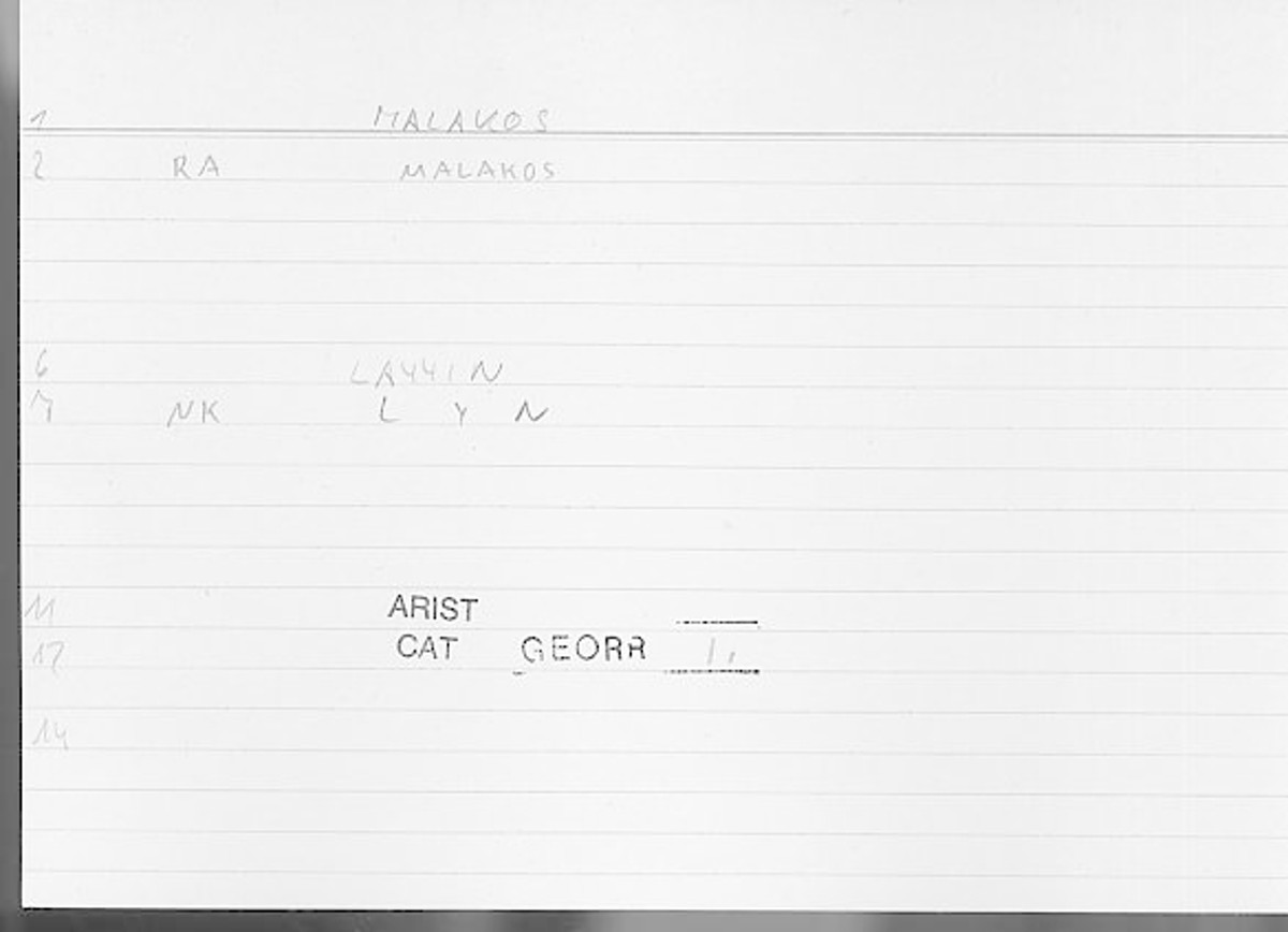 Filecard Aelian.Tact.1045
