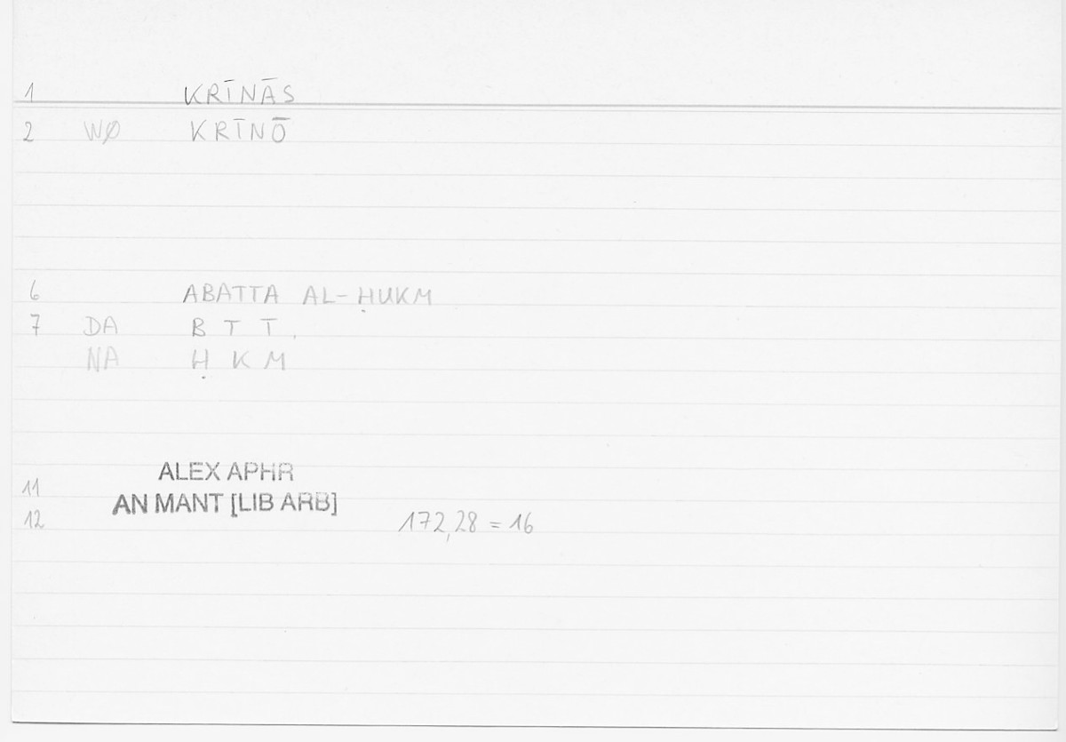 Filecard Alex.An-Mant_LibArb.070