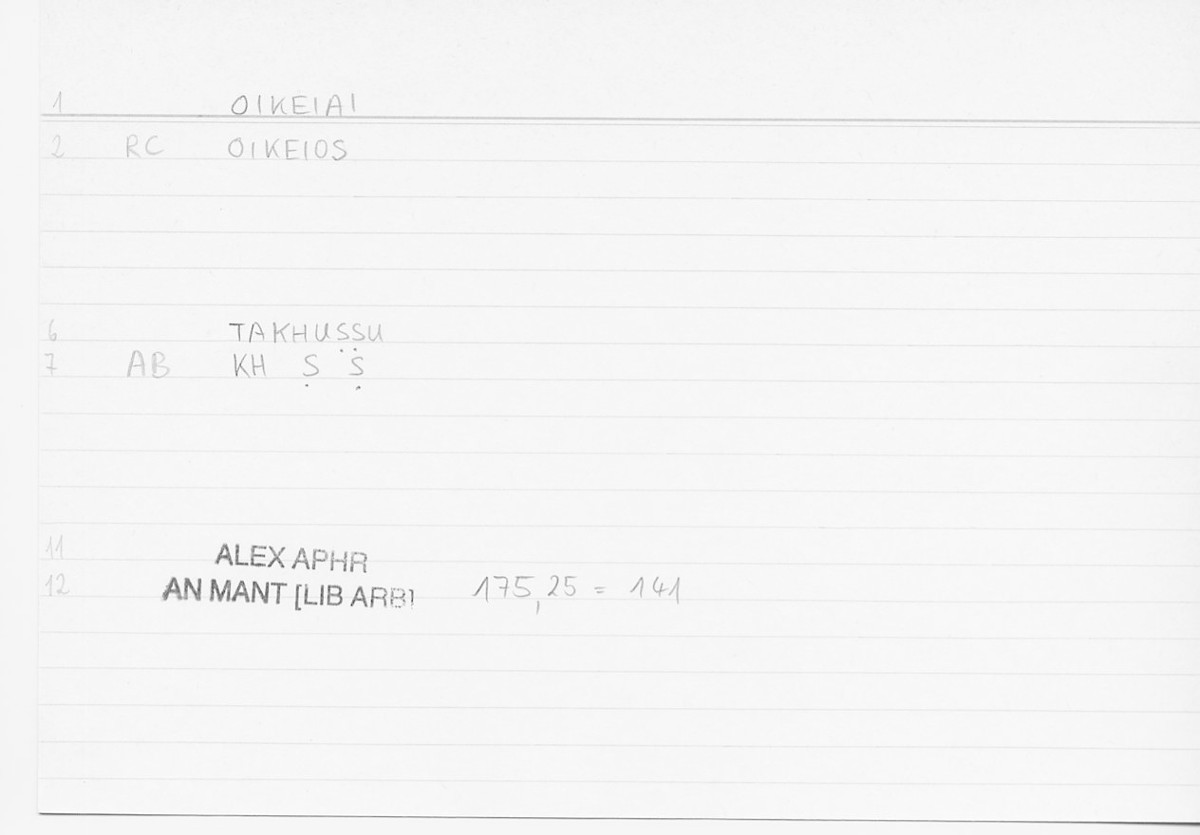 Filecard Alex.An-Mant_LibArb.093