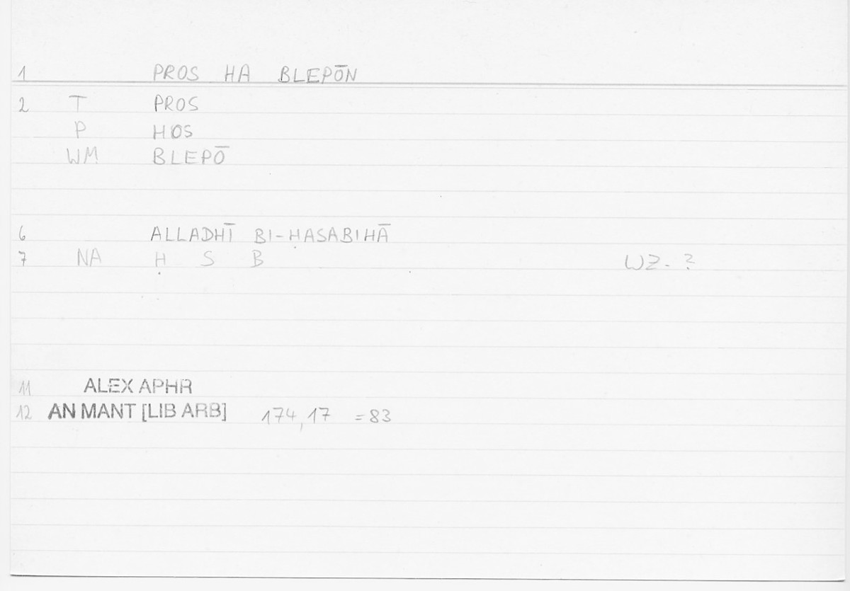 Filecard Alex.An-Mant_LibArb.099
