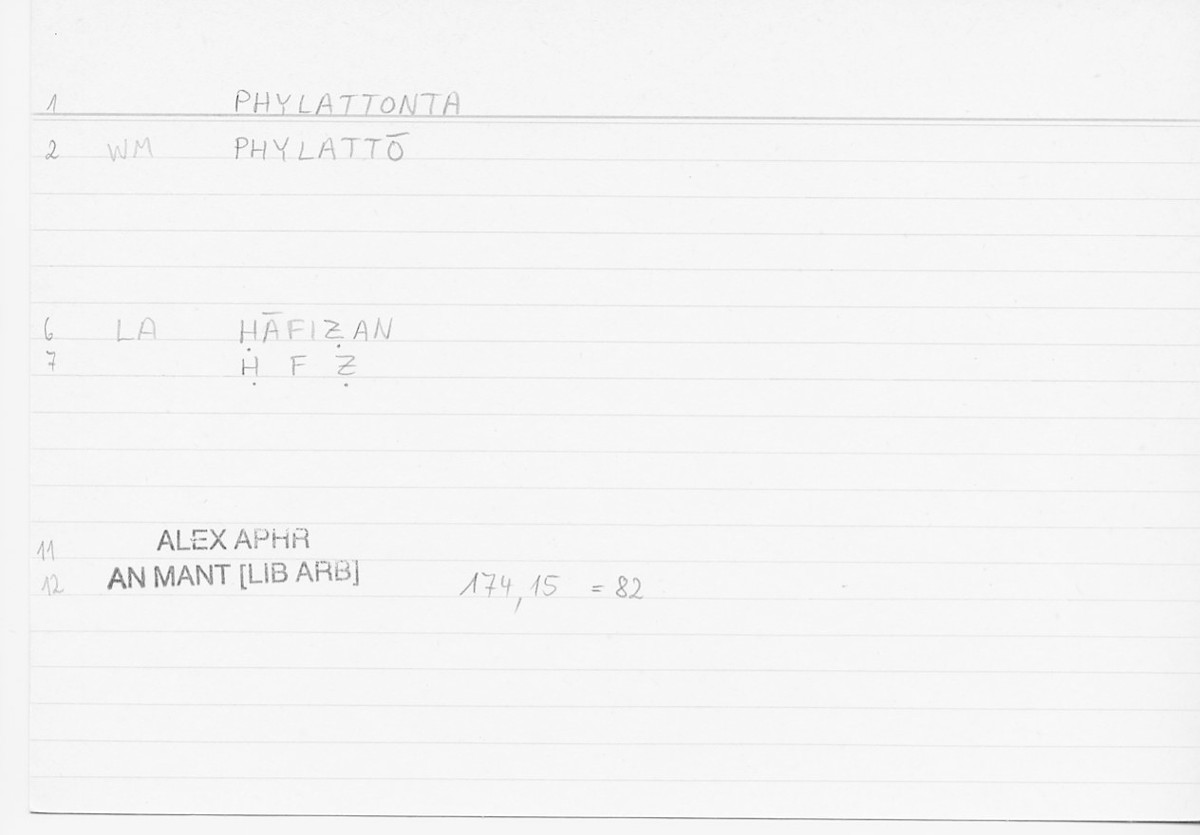 Filecard Alex.An-Mant_LibArb.101