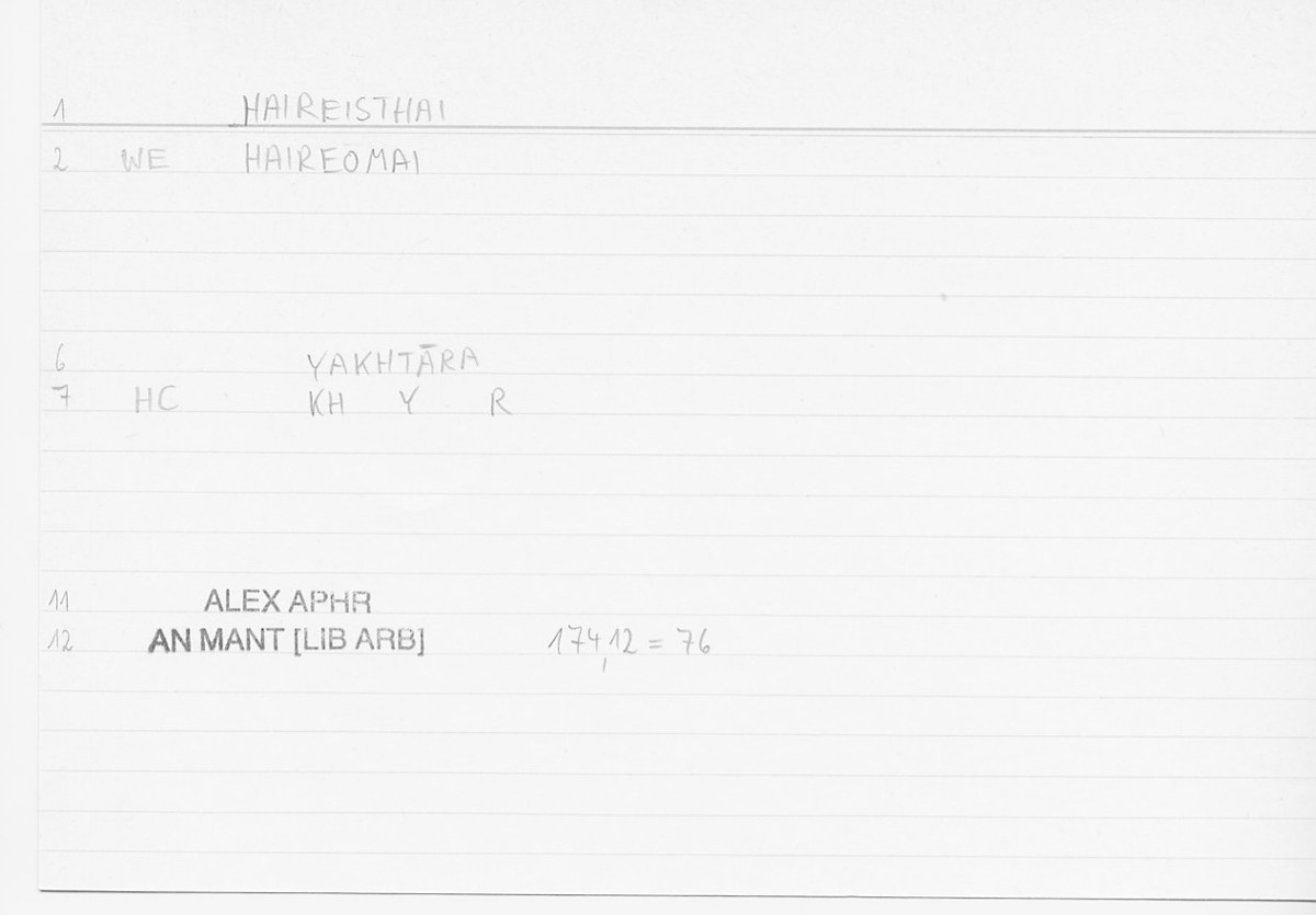 Filecard Alex.An-Mant_LibArb.115
