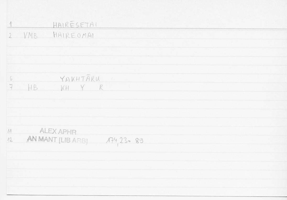 Filecard Alex.An-Mant_LibArb.118