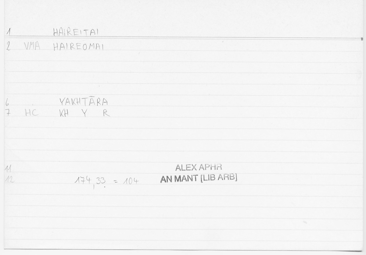 Filecard Alex.An-Mant_LibArb.126