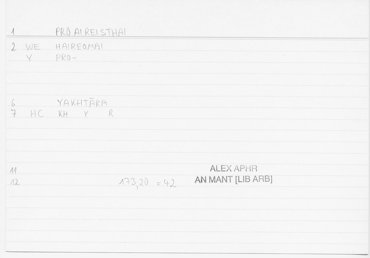 Filecard Alex.An-Mant_LibArb.129