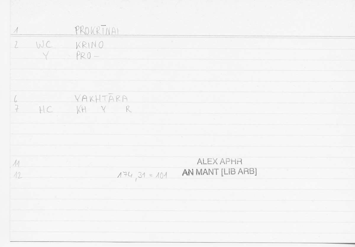 Filecard Alex.An-Mant_LibArb.130