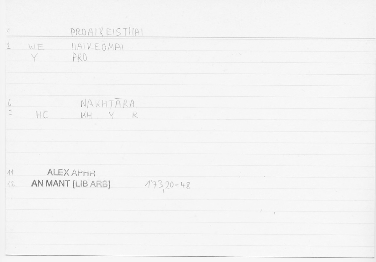 Filecard Alex.An-Mant_LibArb.144