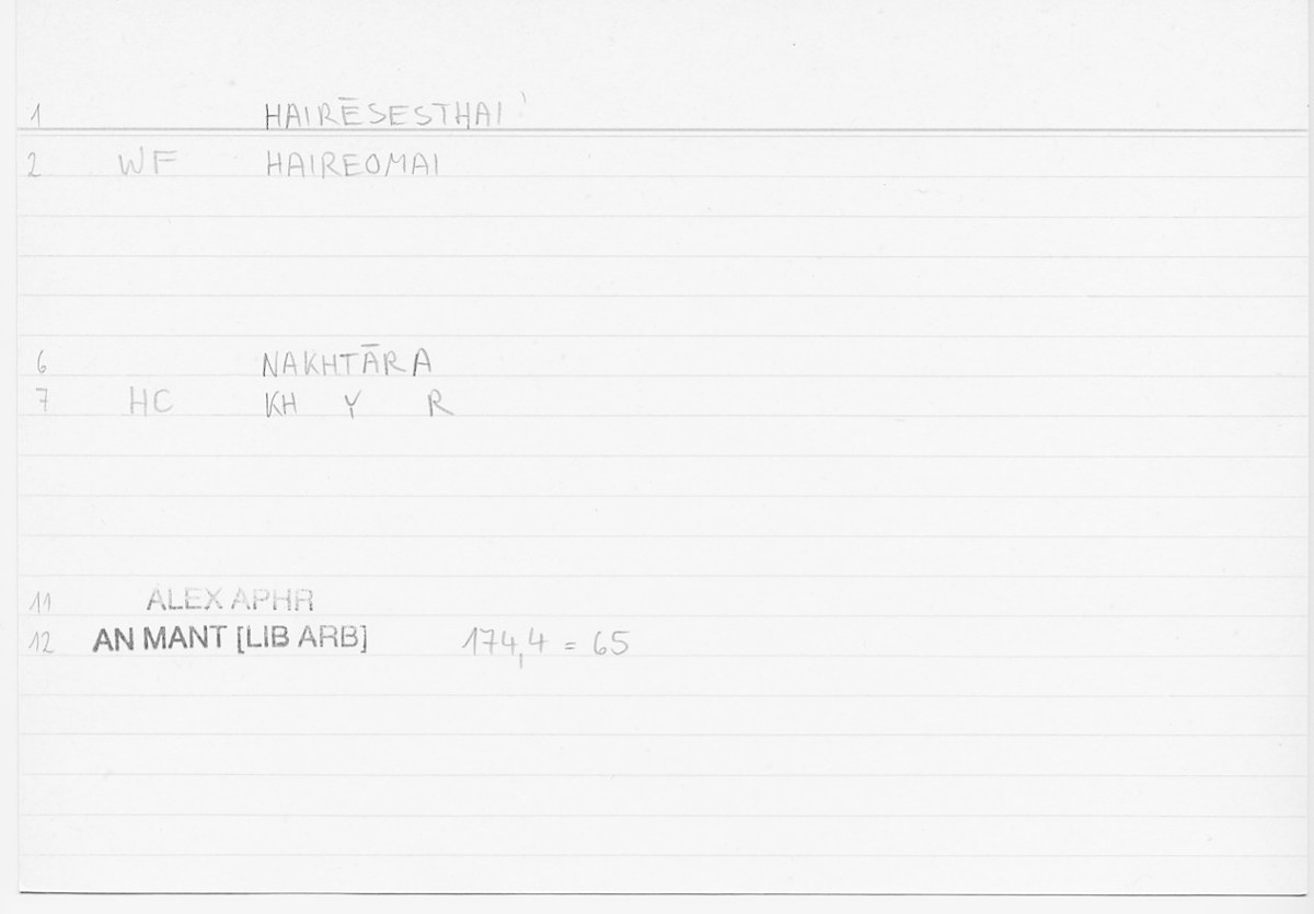 Filecard Alex.An-Mant_LibArb.146