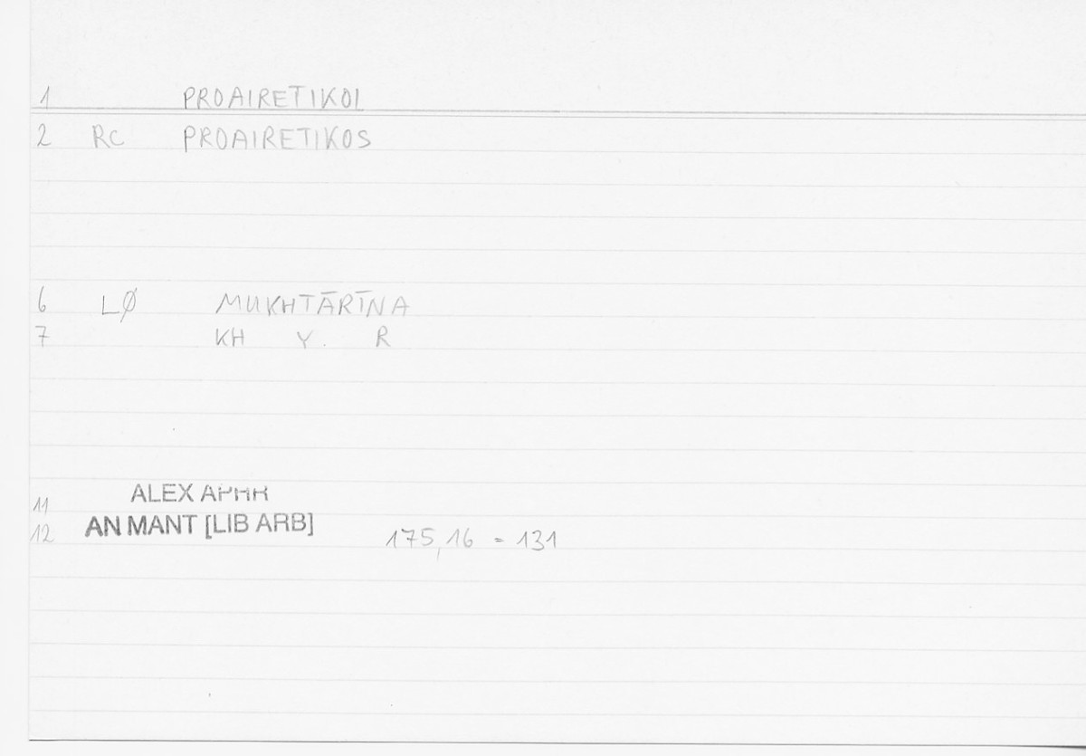 Filecard Alex.An-Mant_LibArb.159