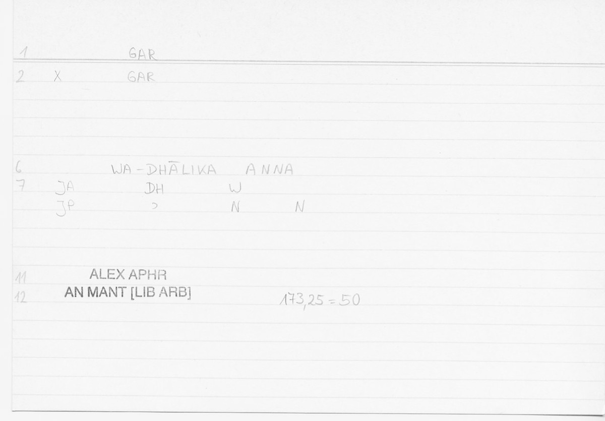 Filecard Alex.An-Mant_LibArb.164