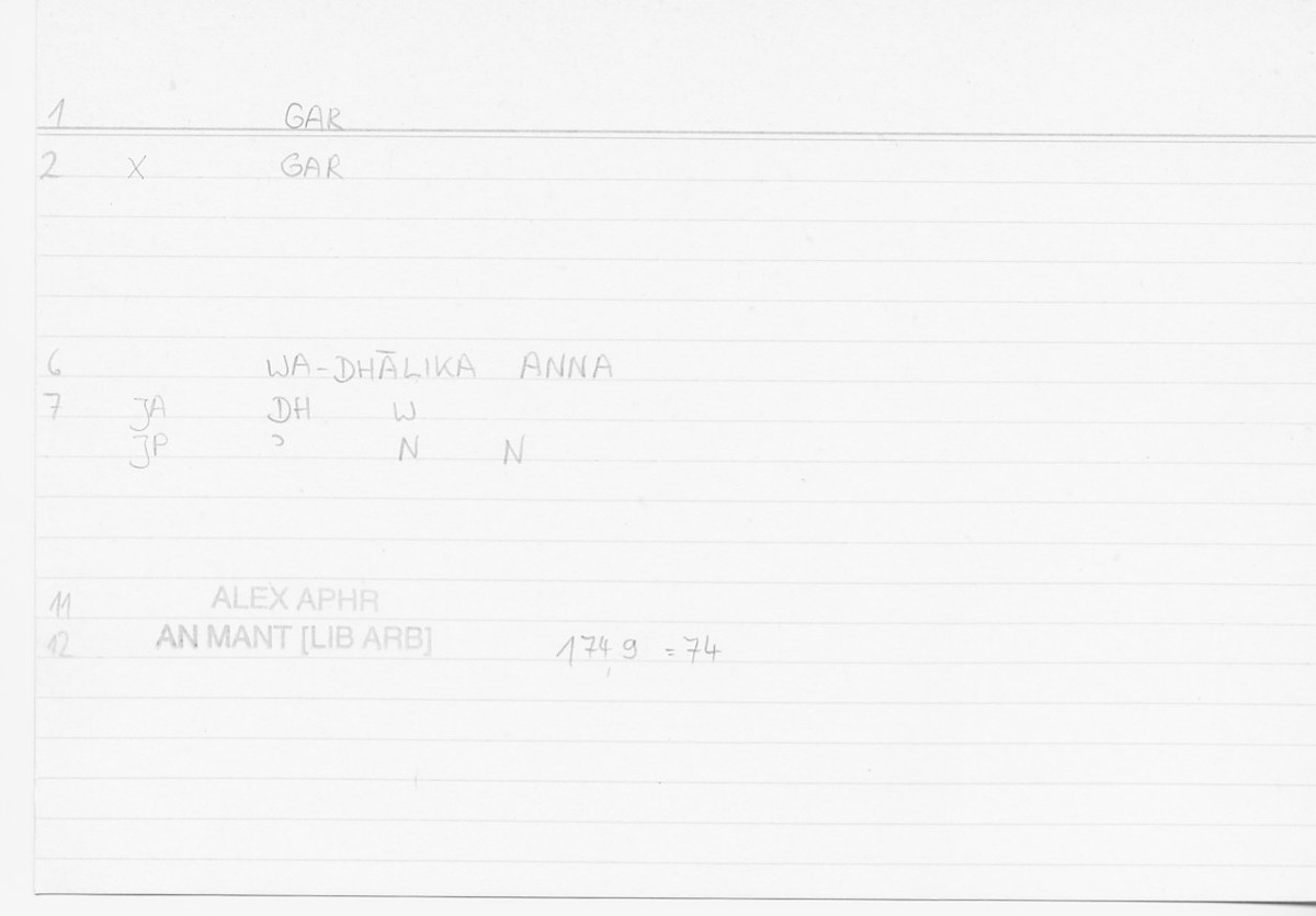 Filecard Alex.An-Mant_LibArb.167