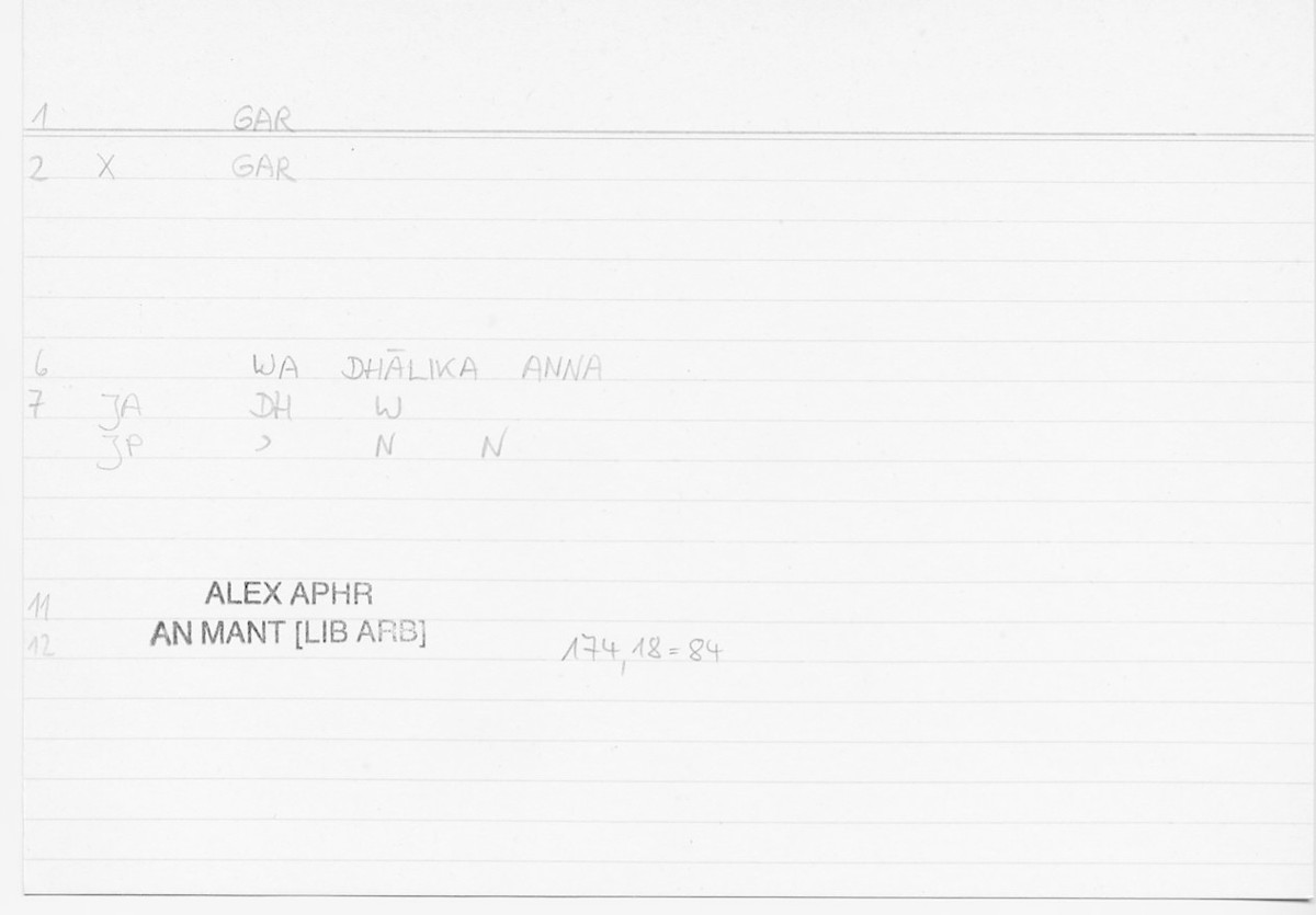 Filecard Alex.An-Mant_LibArb.169