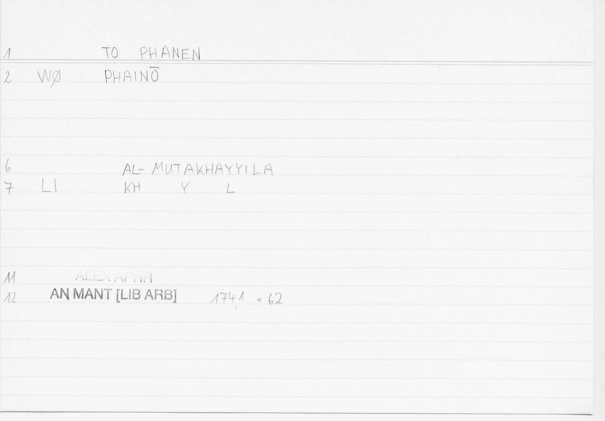 Filecard Alex.An-Mant_LibArb.179