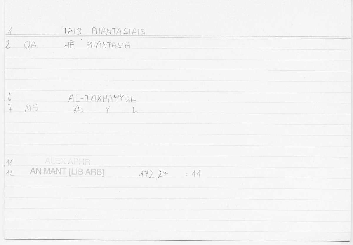 Filecard Alex.An-Mant_LibArb.180